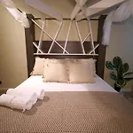 I Due Cavalieri Πανσιόν 4*