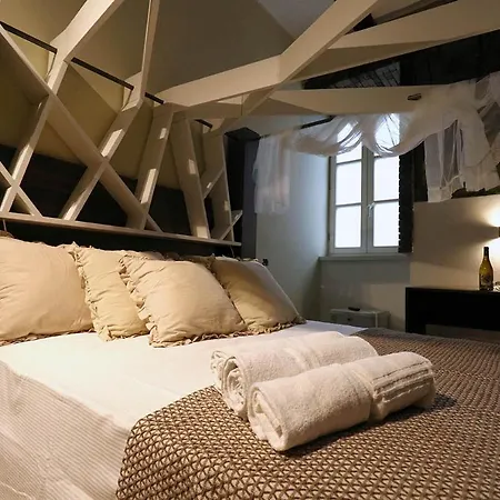 I Due Cavalieri Turin