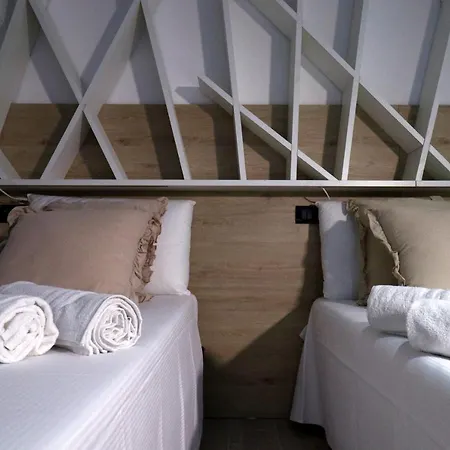 Vendégház I Due Cavalieri 4*