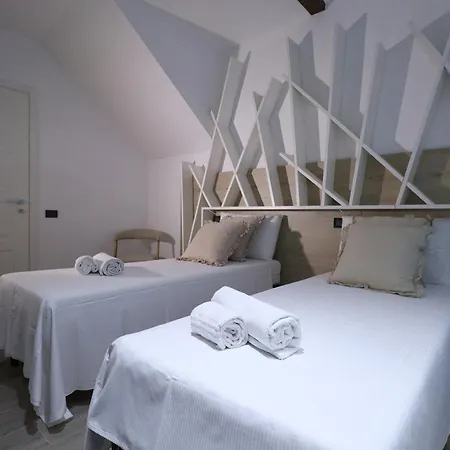 Gæstehus I Due Cavalieri 4*