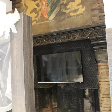 I Due Cavalieri Gasthof Turin