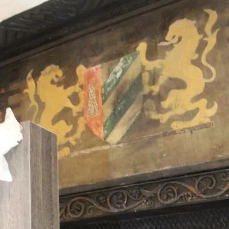 I Due Cavalieri Gæstehus Torino