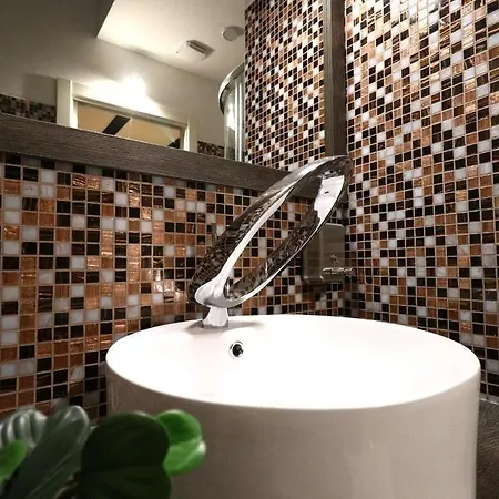 I Due Cavalieri 4* Torino