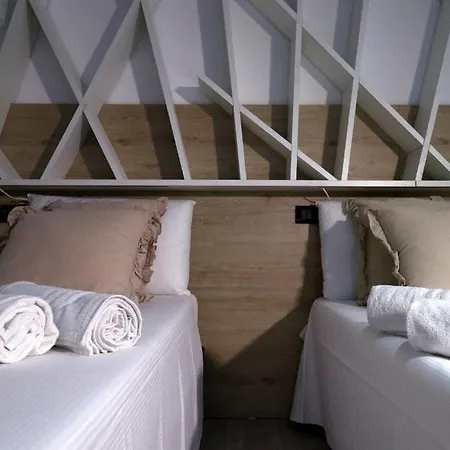 I Due Cavalieri Gasthof 4*