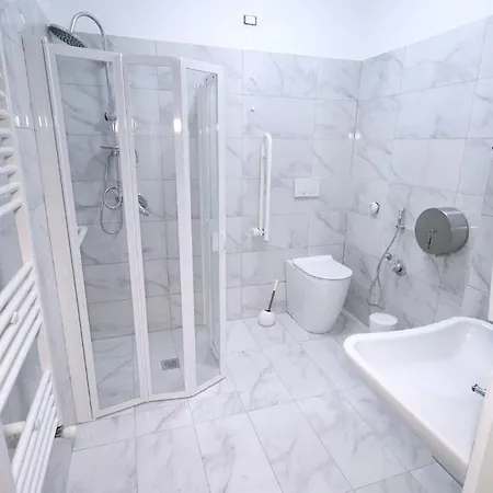 I Due Cavalieri Gæstehus