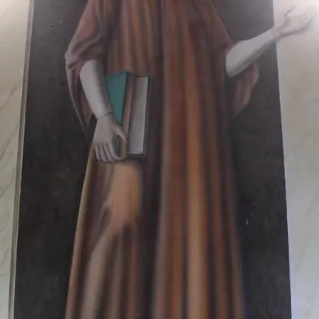 I Due Cavalieri Turín