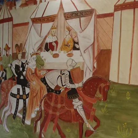 I Due Cavalieri 4* Turin