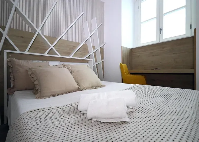 Guest house I Due Cavalieri