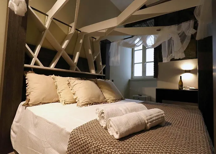 I Due Cavalieri Turin