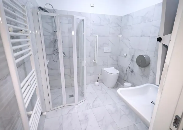 Guest house I Due Cavalieri Turin