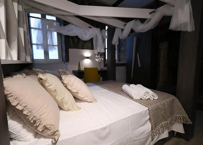 Guest house I Due Cavalieri Turin