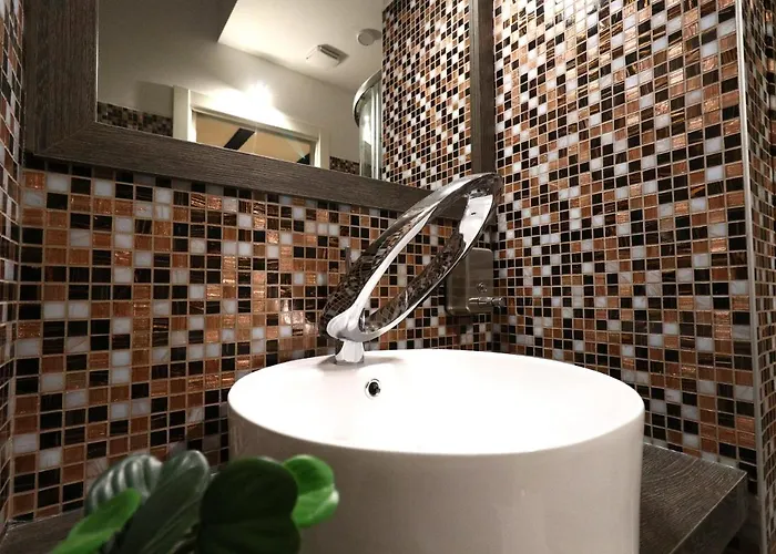 I Due Cavalieri Guest house 4*