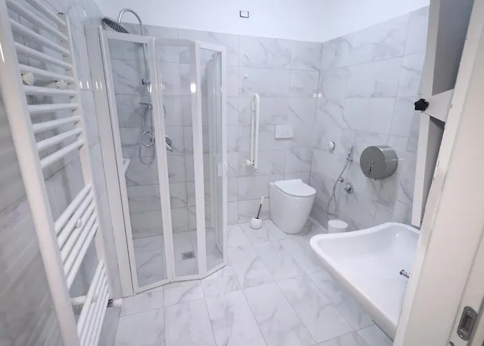 Guest house I Due Cavalieri