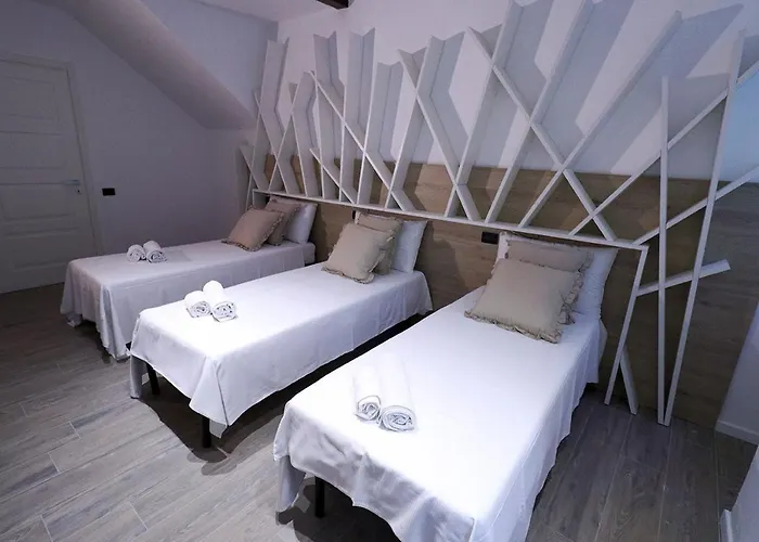 Guest house I Due Cavalieri