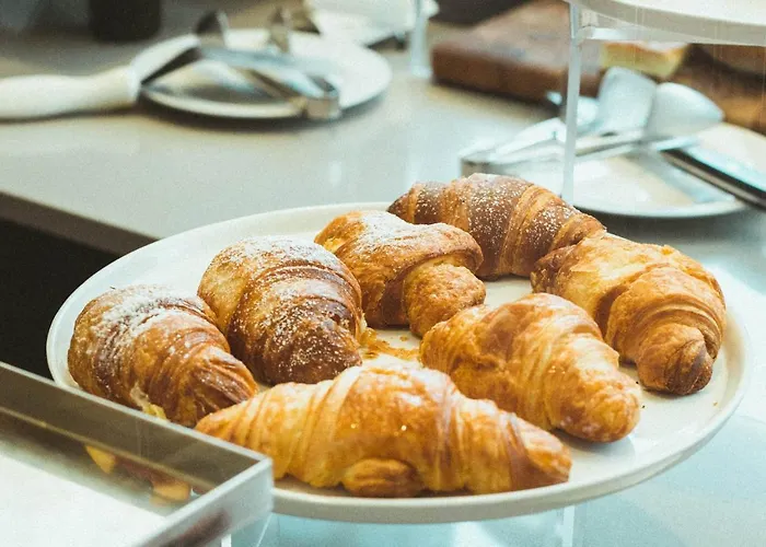 I Due Cavalieri Guest house 4*