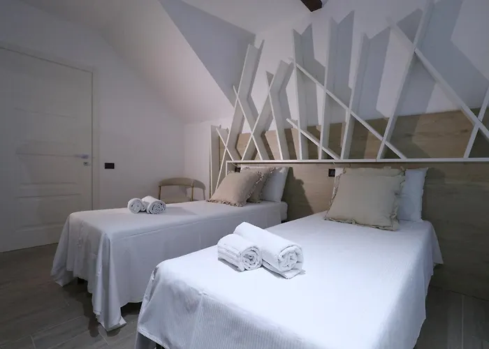 Konukevi I Due Cavalieri 4*