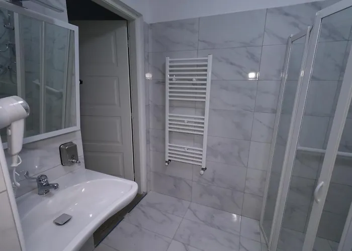 Guest house I Due Cavalieri