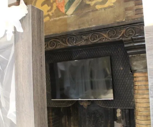 I Due Cavalieri Guest house Turin