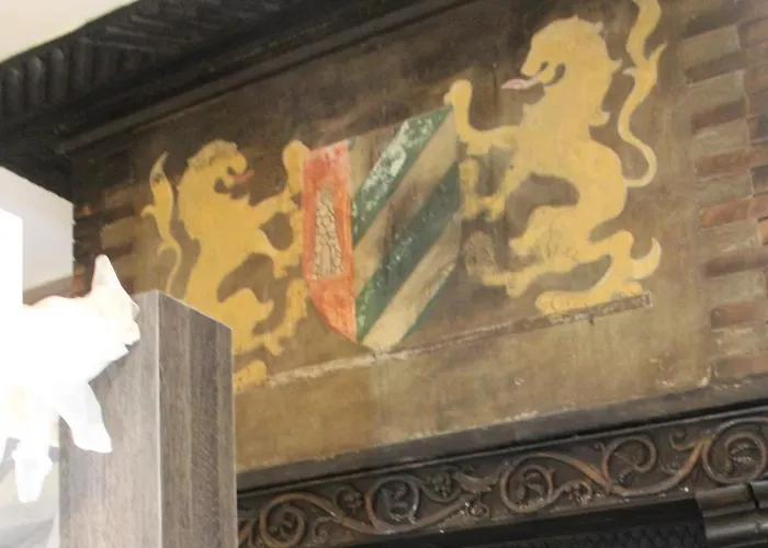 I Due Cavalieri Guest house Turin