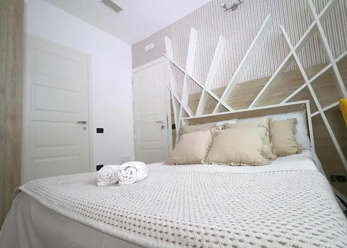 Guest house I Due Cavalieri