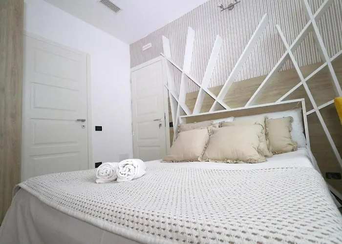 I Due Cavalieri Konukevi