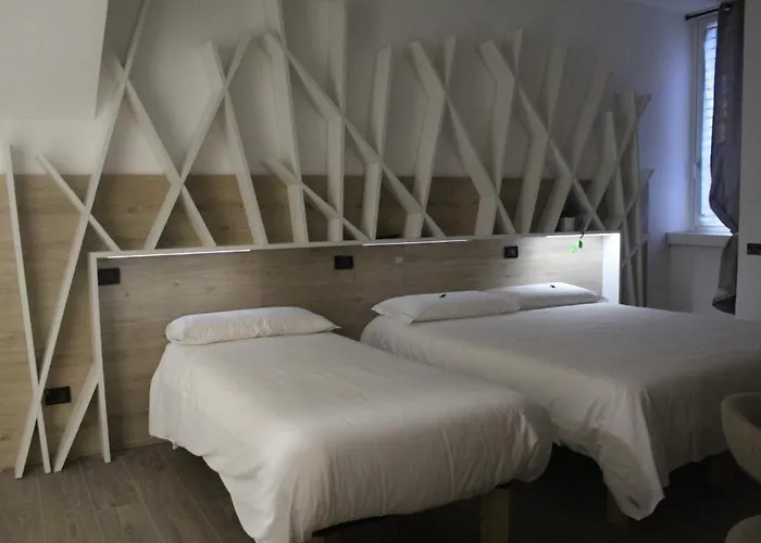 Πανσιόν I Due Cavalieri