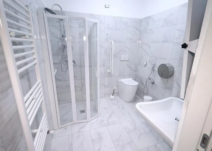 I Due Cavalieri Πανσιόν