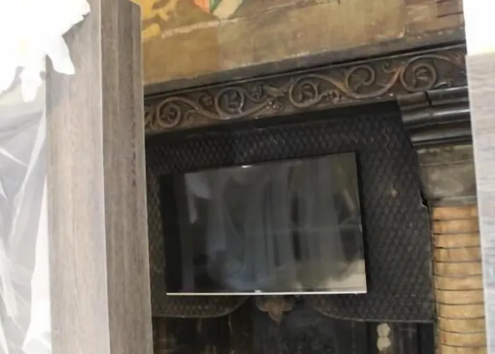 Guest house I Due Cavalieri Turin