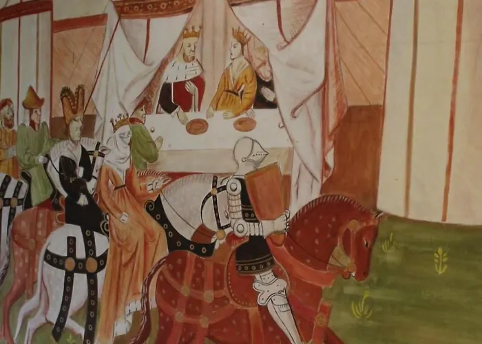 I Due Cavalieri 4* Turin