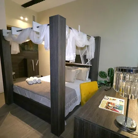 I Due Leoni Guest house