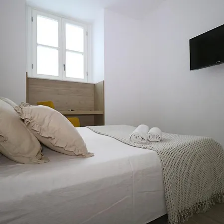 Pensionat I Due Cavalieri