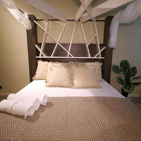 I Due Leoni Guest house *