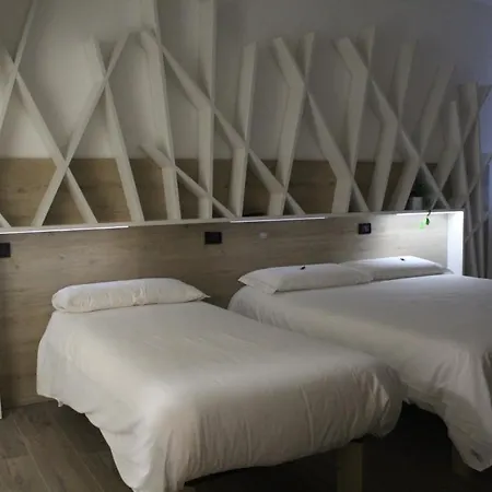 I Due Cavalieri 4* Turin