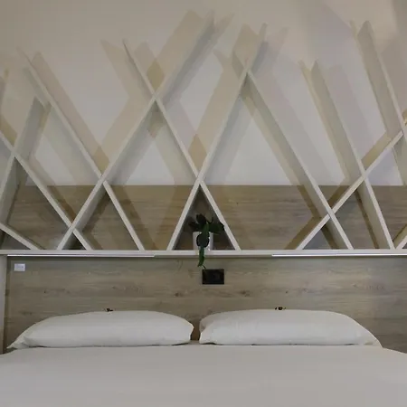 Guest house I Due Leoni Turin