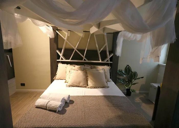I Due Cavalieri 4*