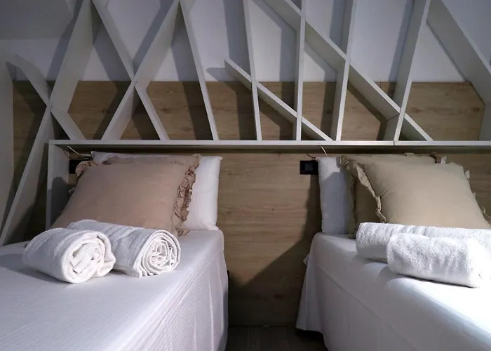 Penzion I Due Cavalieri 4*