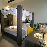 I Due Cavalieri Konukevi