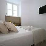 Konukevi I Due Cavalieri