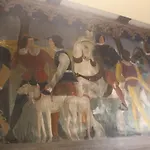 Konukevi I Due Cavalieri 4*