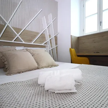 Guest house I Due Cavalieri