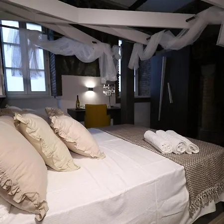 Guest house I Due Cavalieri Turin