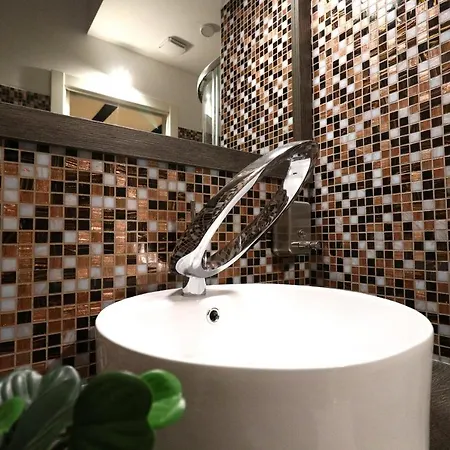 I Due Cavalieri Guest house 4*