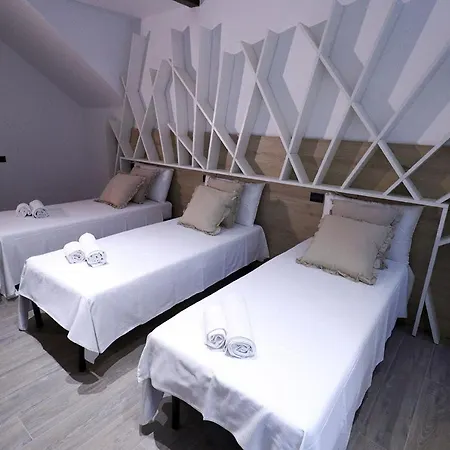 Guest house I Due Cavalieri