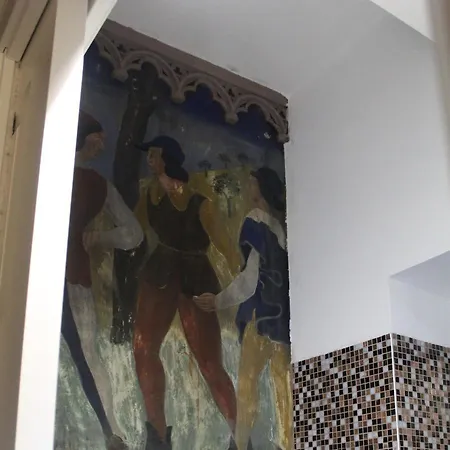 Guest house I Due Cavalieri 4*