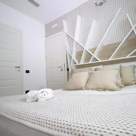 I Due Cavalieri Guest house