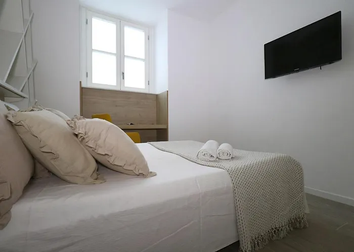 Penzion I Due Cavalieri